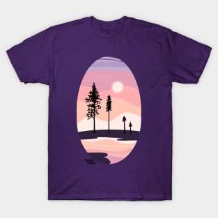 Take me there ... T-Shirt